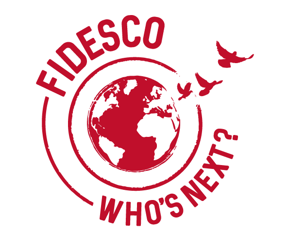 Logo Fidesco